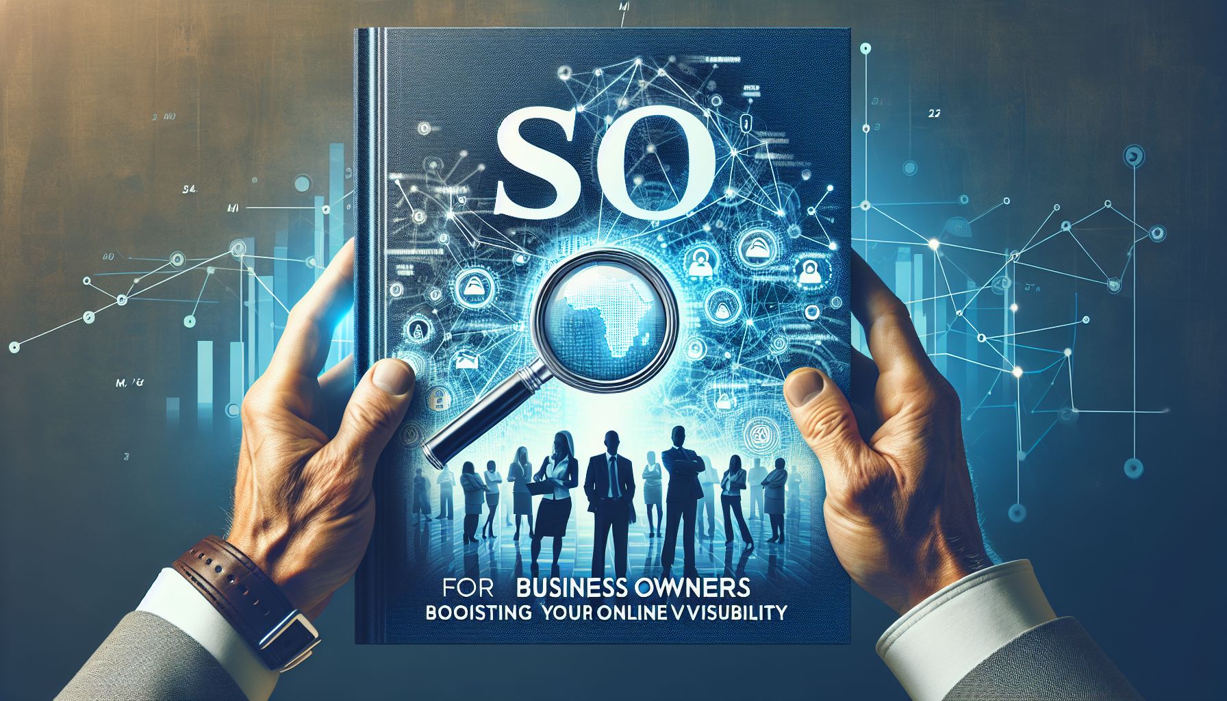 SEO for Business Owners: Boosting Your Online Visibility