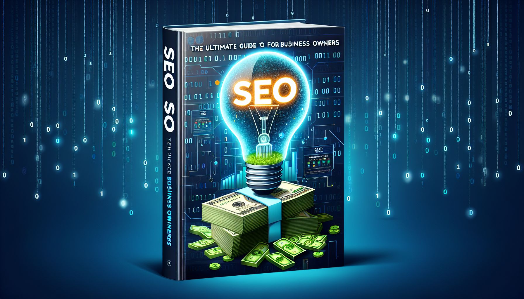 The Ultimate Guide to SEO for Business Owners